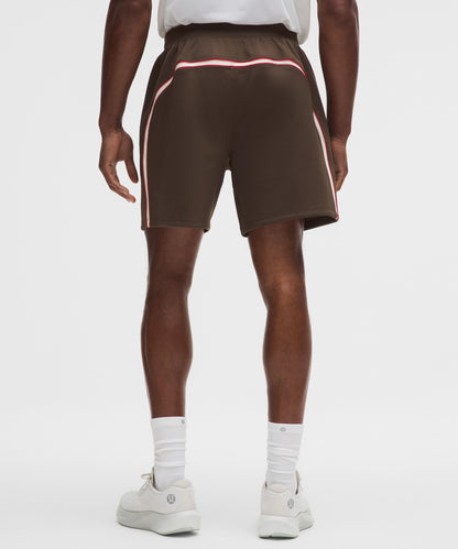 Lululemon Pace Breaker Linerless Short 7" *Knit