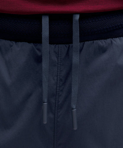 Lululemon Perforated Lined Running Short 5"