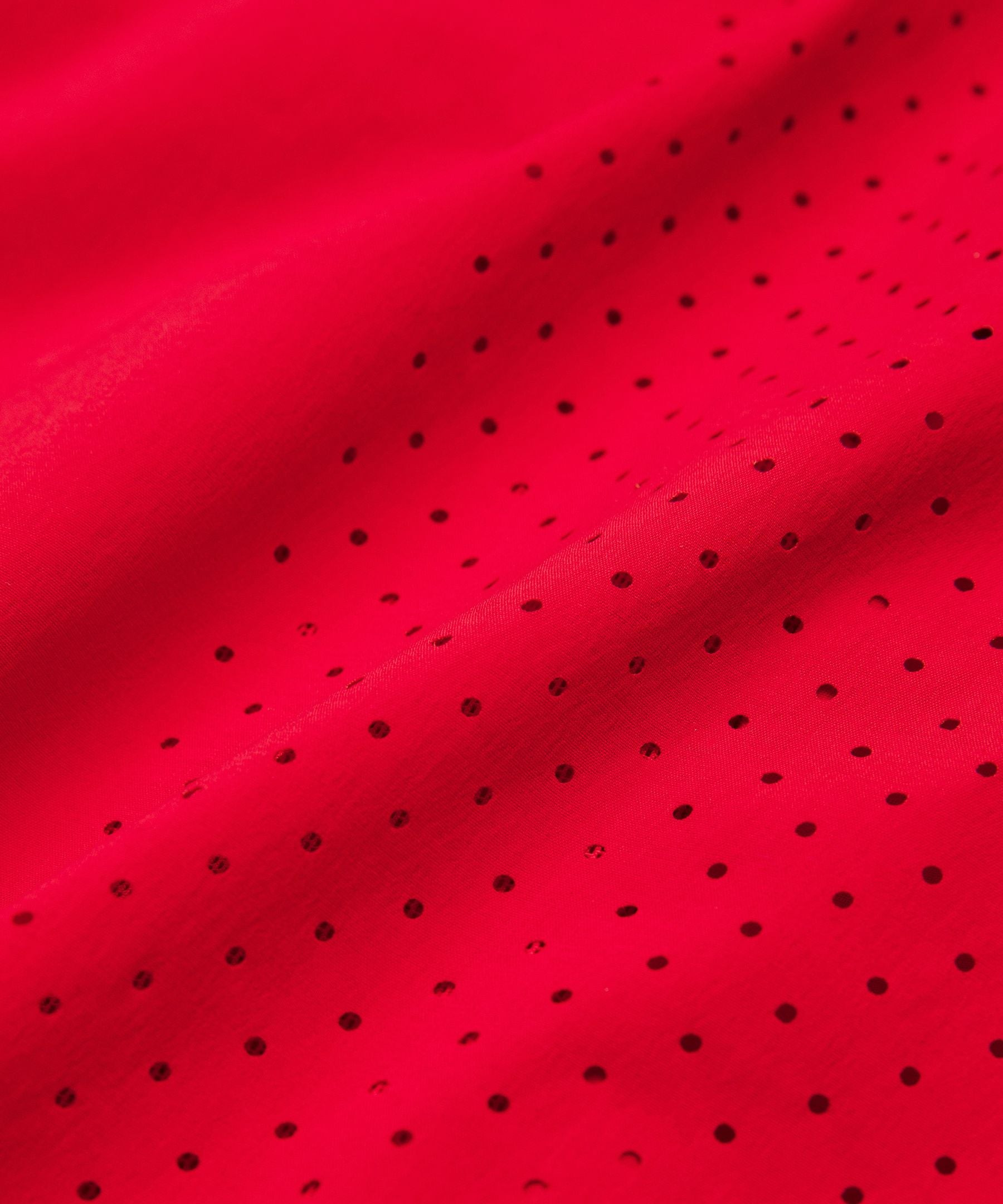 Lululemon Perforated Lined Running Short 5"