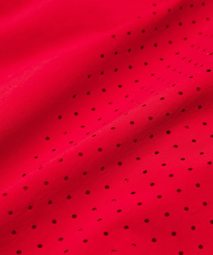 Lululemon Perforated Lined Running Short 5"