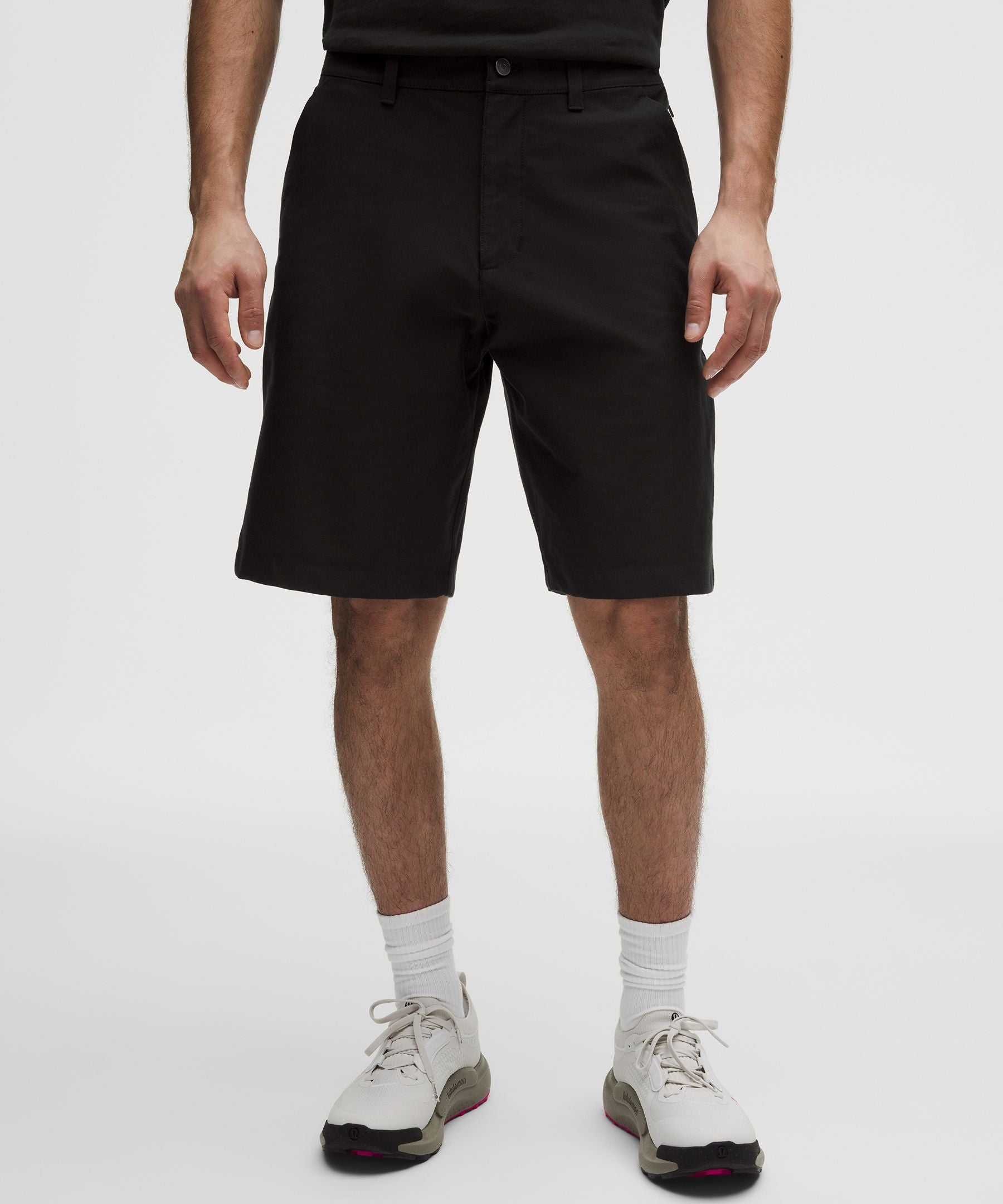 Lululemon Utilitech Twill Carpenter Short 10"