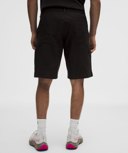 Lululemon Utilitech Twill Carpenter Short 10"