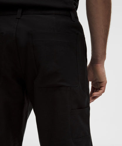 Lululemon Utilitech Twill Carpenter Short 10"