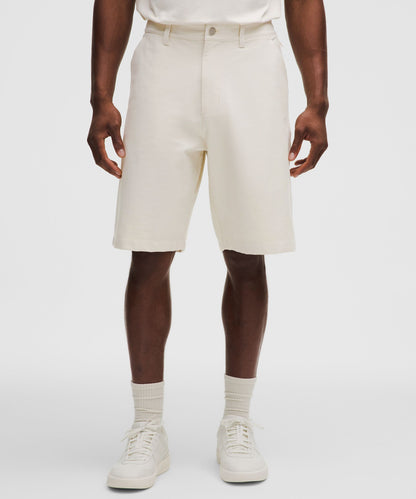 Lululemon Utilitech Twill Carpenter Short 10"