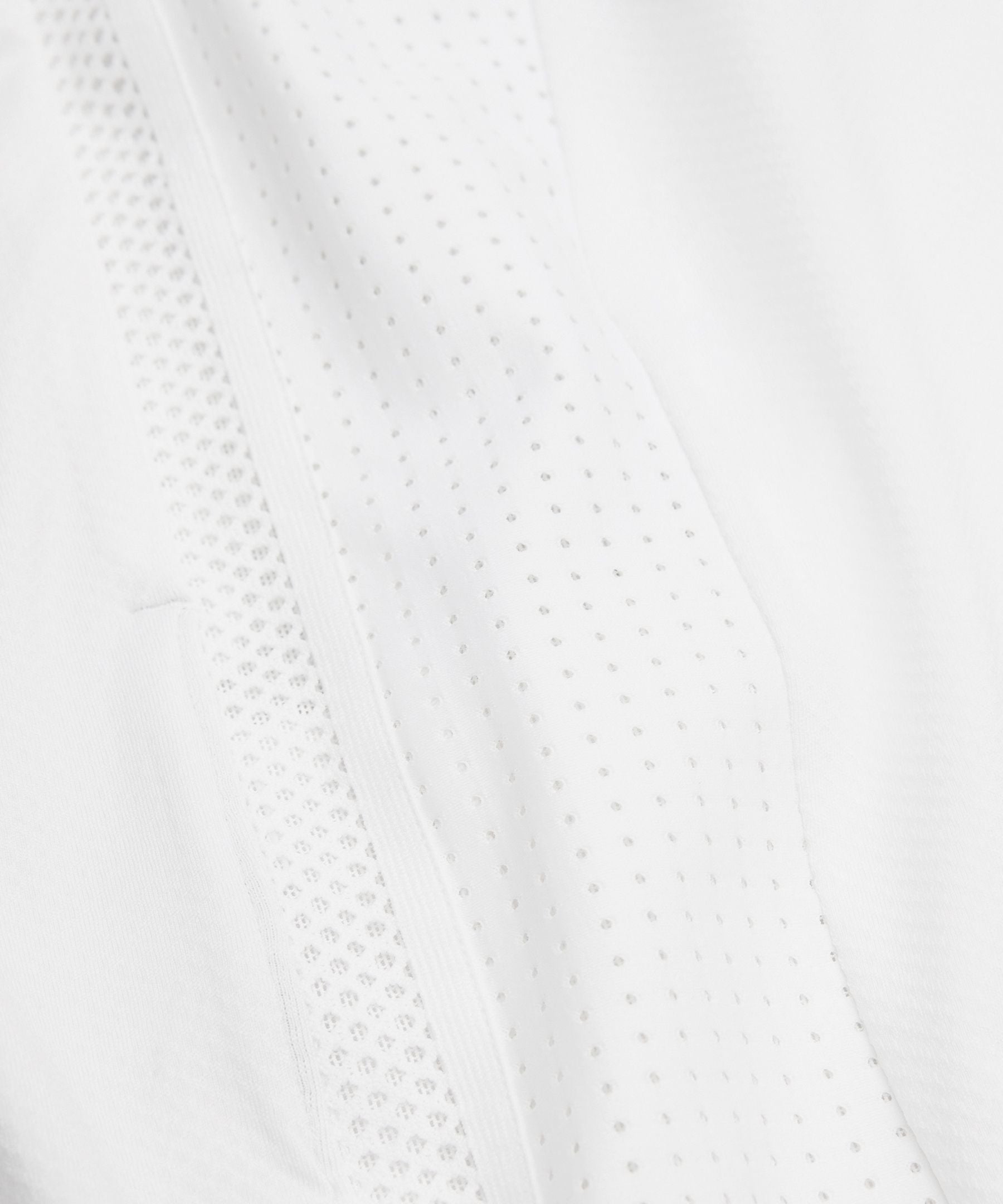 Lululemon Mesh-Panelled Tennis Short 7"
