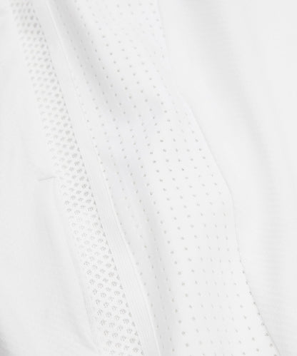 Lululemon Mesh-Panelled Tennis Short 7"