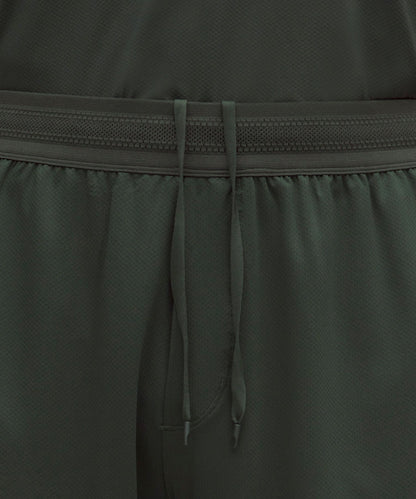 Lululemon Mesh-Panelled Tennis Short 7"