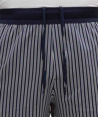 Lululemon Mesh-Panelled Tennis Short 7"