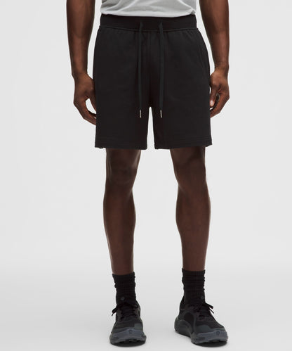 Lululemon French Terry Short 6"