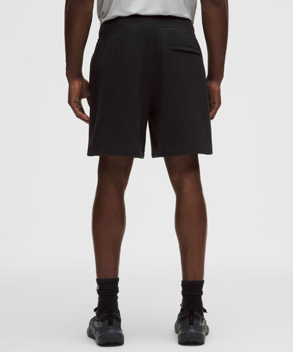 Lululemon French Terry Short 6"