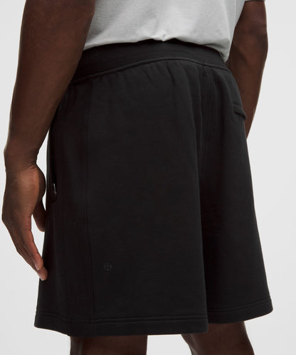Lululemon French Terry Short 6"