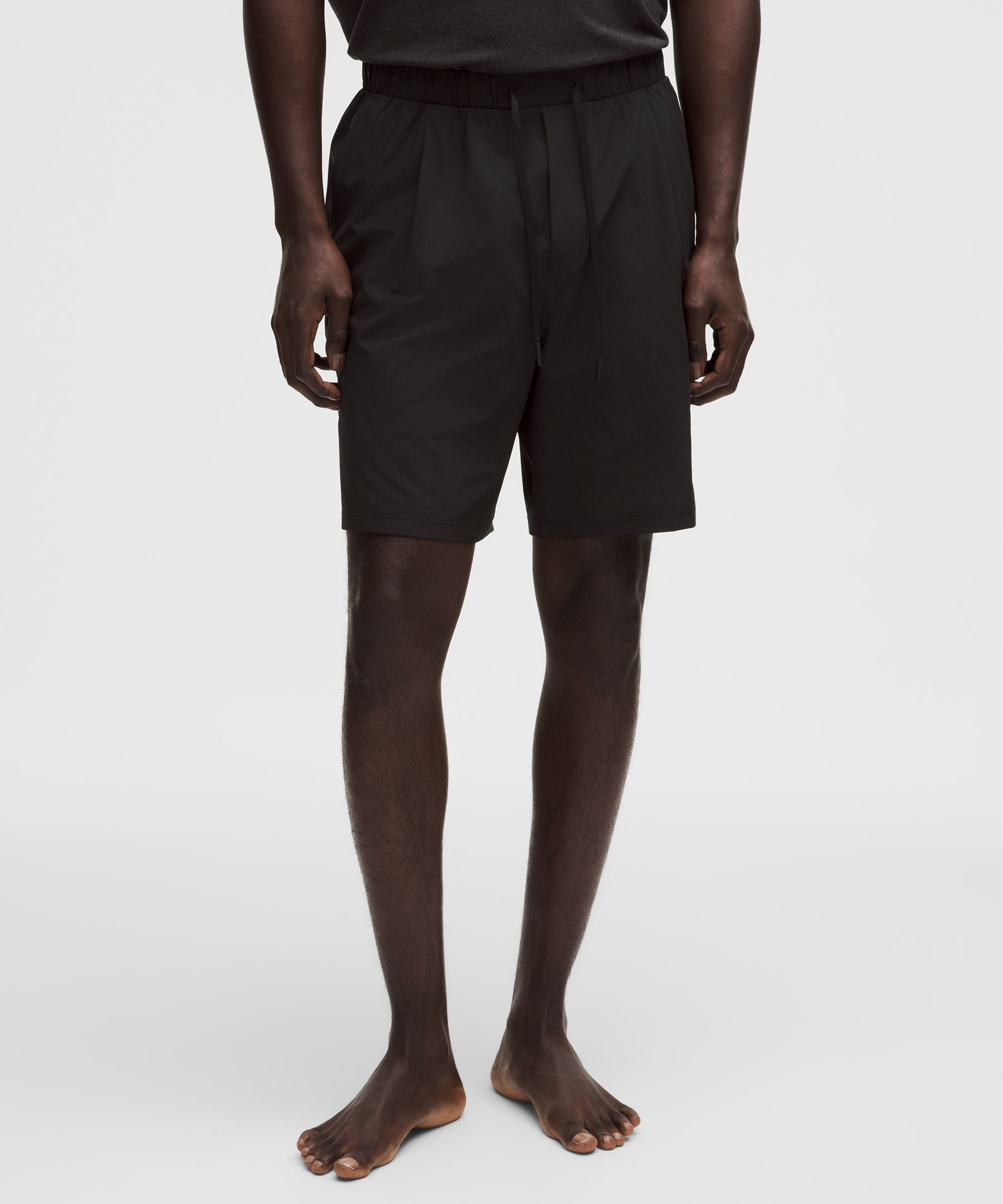 Lululemon Balancer Relaxed-Fit Short 7"