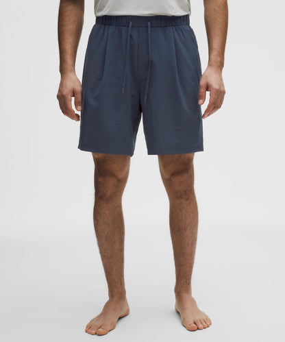 Lululemon Balancer Relaxed-Fit Short 7"