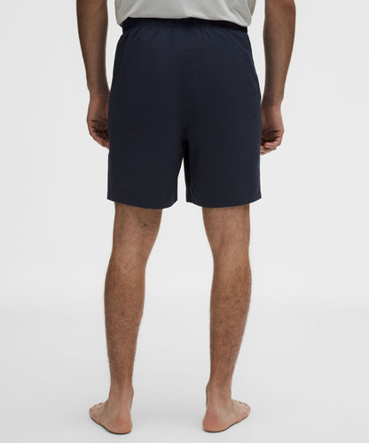 Lululemon Balancer Relaxed-Fit Short 7"