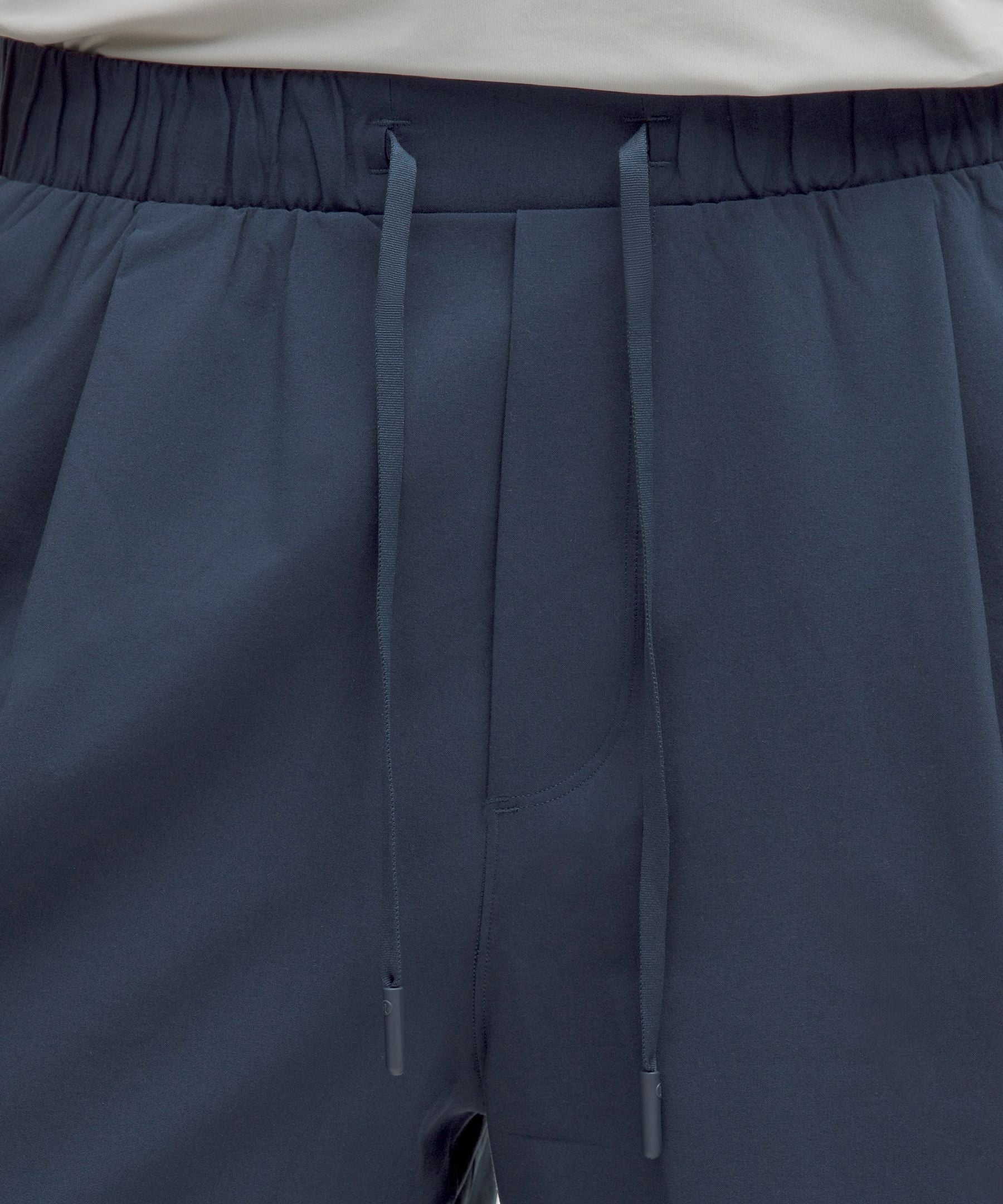Lululemon Balancer Relaxed-Fit Short 7"