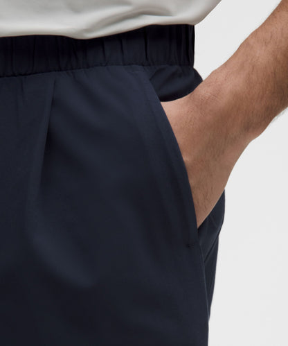 Lululemon Balancer Relaxed-Fit Short 7"