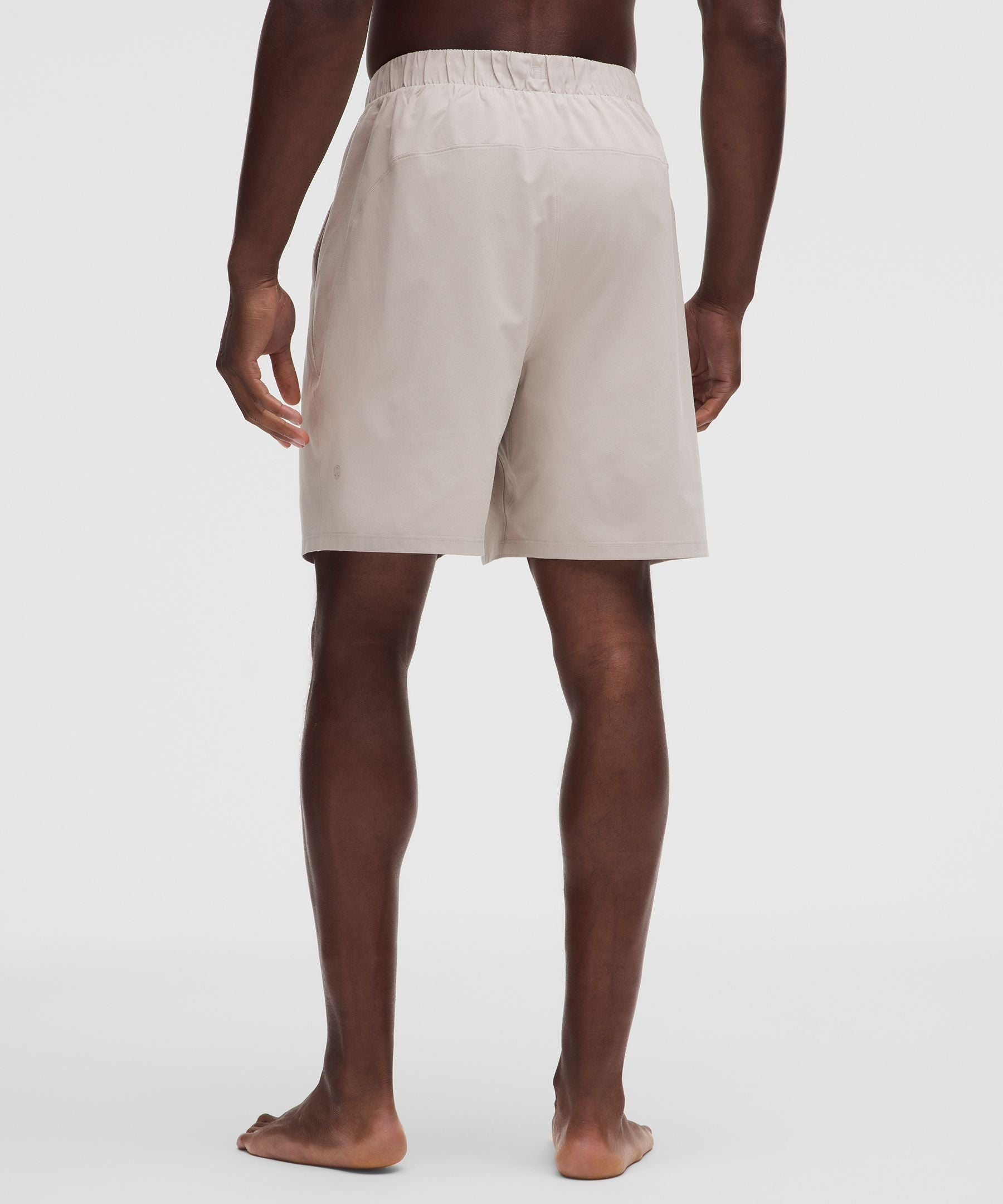 Lululemon Balancer Relaxed-Fit Short 7"