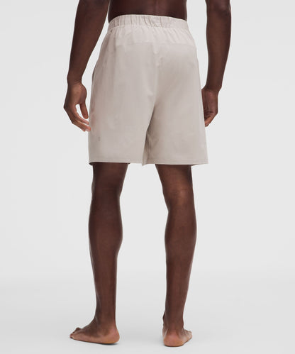 Lululemon Balancer Relaxed-Fit Short 7"