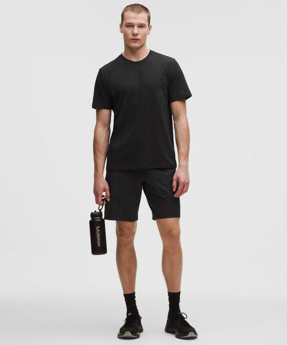 Lululemon Zeroed In Linerless Short 9"