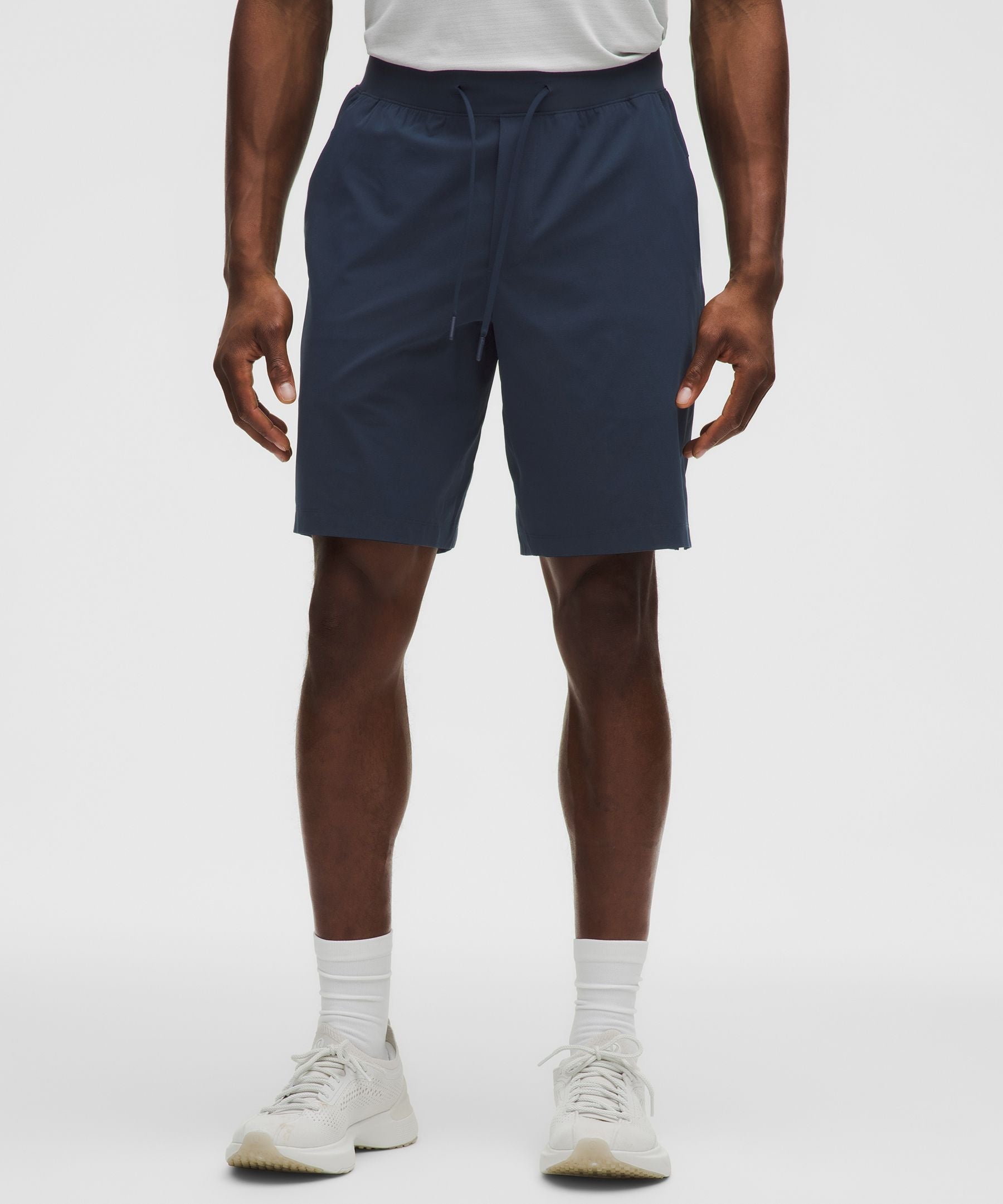 Lululemon Zeroed In Linerless Short 9"