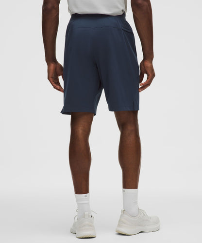 Lululemon Zeroed In Linerless Short 9"