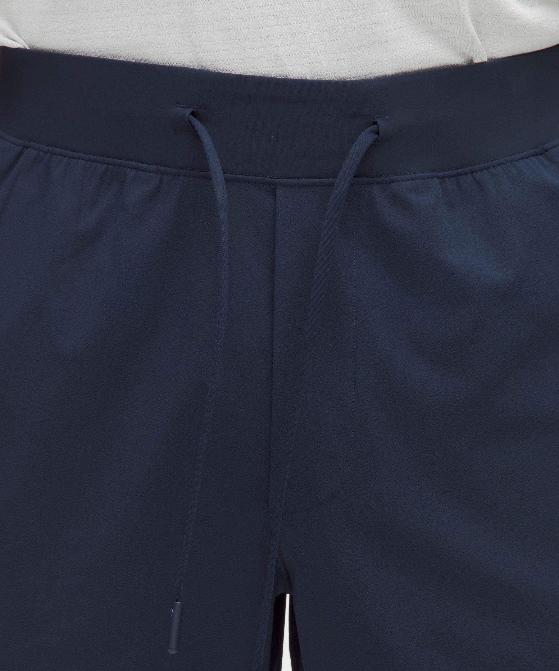 Lululemon Zeroed In Linerless Short 9"