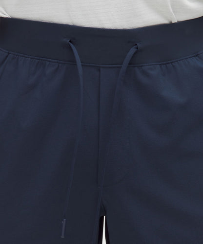 Lululemon Zeroed In Linerless Short 9"