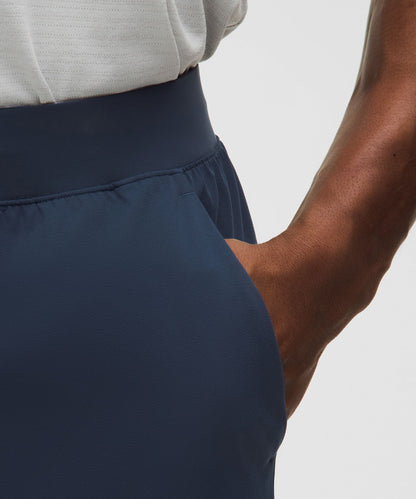 Lululemon Zeroed In Linerless Short 9"