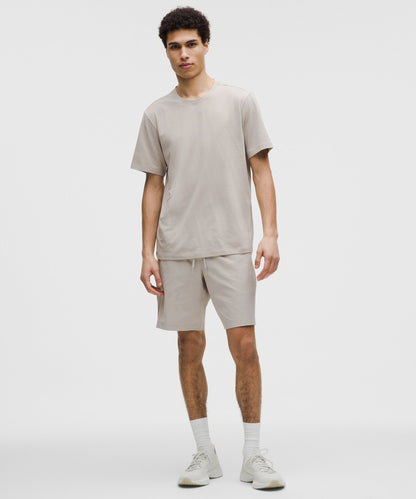 Lululemon Zeroed In Linerless Short 9"