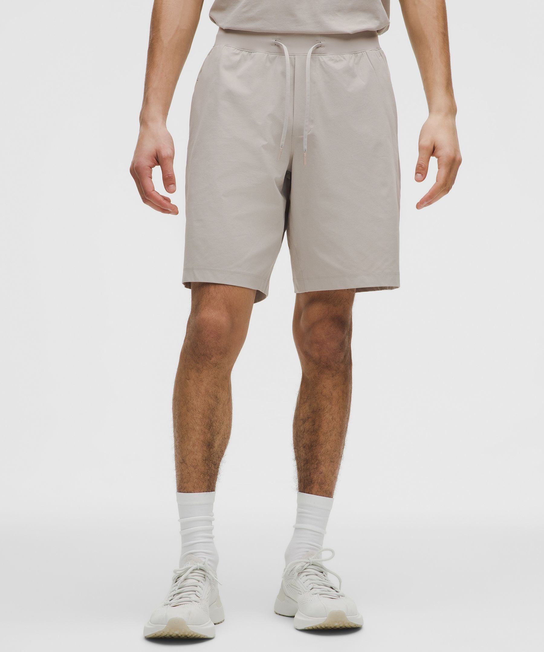Lululemon Zeroed In Linerless Short 9"