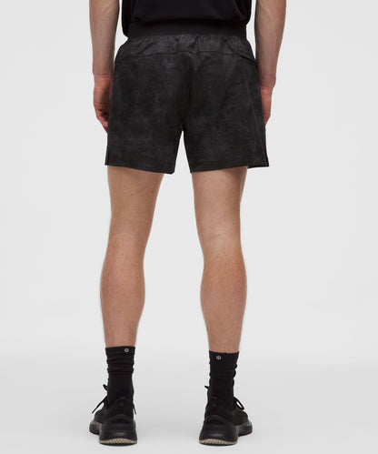 Lululemon Zeroed In Linerless Short 5"