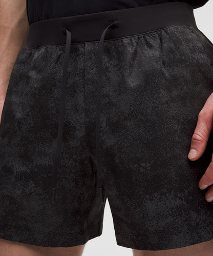 Lululemon Zeroed In Linerless Short 5"