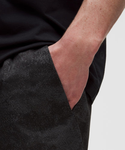 Lululemon Zeroed In Linerless Short 5"