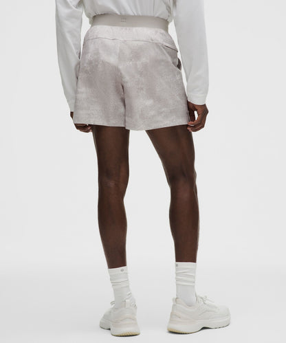 Lululemon Zeroed In Linerless Short 5"