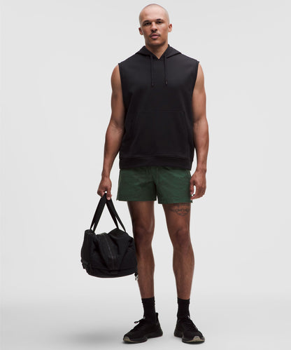 Lululemon Zeroed In Linerless Short 5"