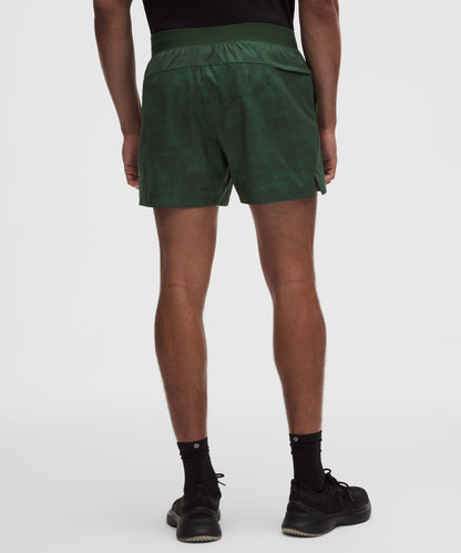 Lululemon Zeroed In Linerless Short 5"
