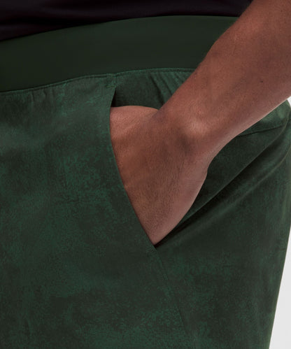 Lululemon Zeroed In Linerless Short 5"