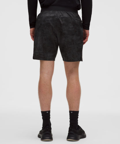 Lululemon Zeroed In Linerless Short 7"