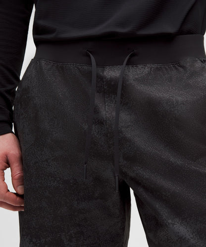 Lululemon Zeroed In Linerless Short 7"