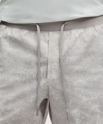 Lululemon Zeroed In Linerless Short 7"