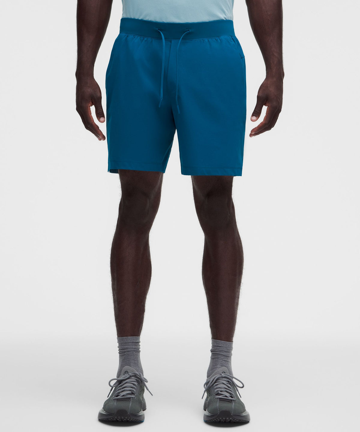 Lululemon Zeroed In Linerless Short 7"