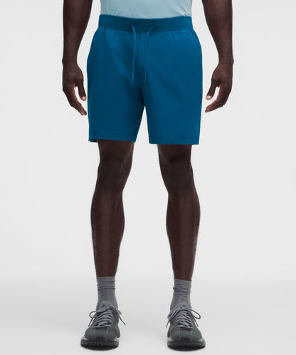 Lululemon Zeroed In Linerless Short 7"