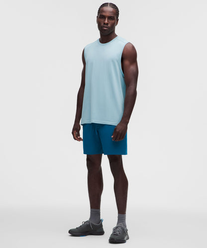 Lululemon Zeroed In Linerless Short 7"