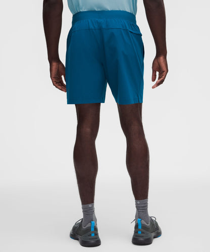 Lululemon Zeroed In Linerless Short 7"