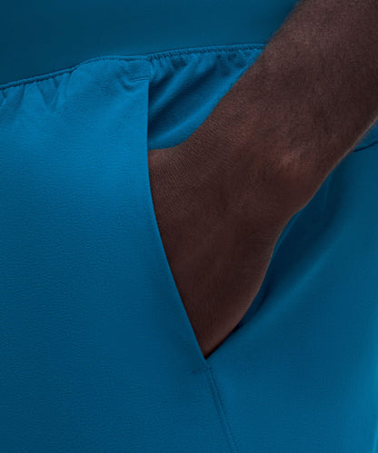 Lululemon Zeroed In Linerless Short 7"