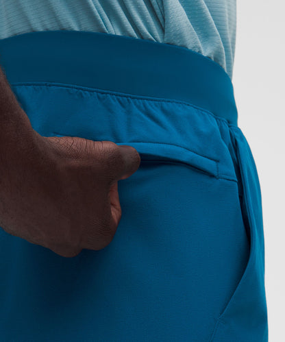 Lululemon Zeroed In Linerless Short 7"