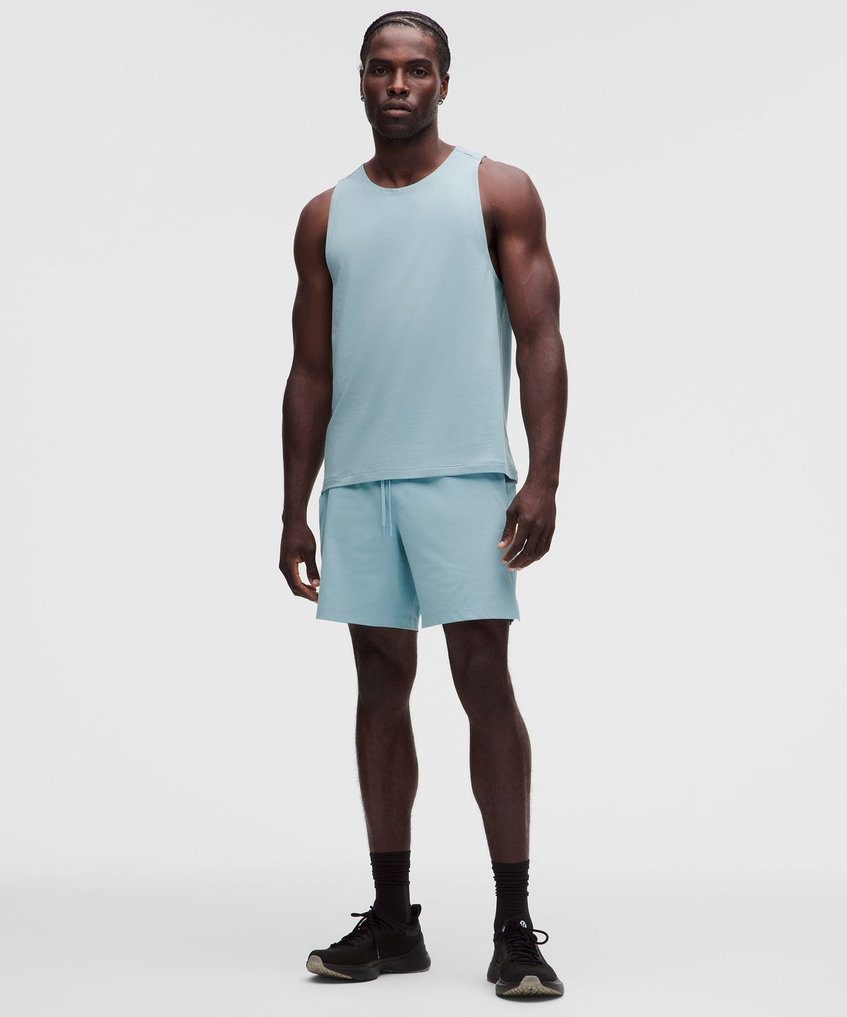 Lululemon Zeroed In Linerless Short 7"
