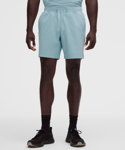 Lululemon Zeroed In Linerless Short 7"