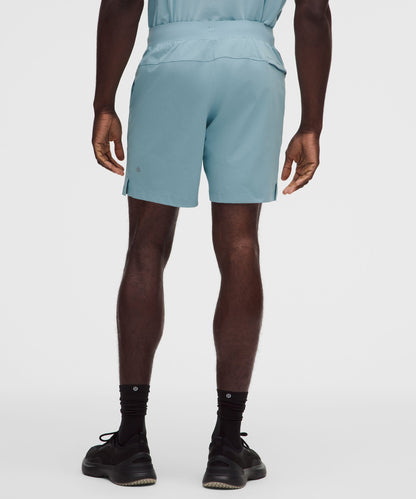 Lululemon Zeroed In Linerless Short 7"