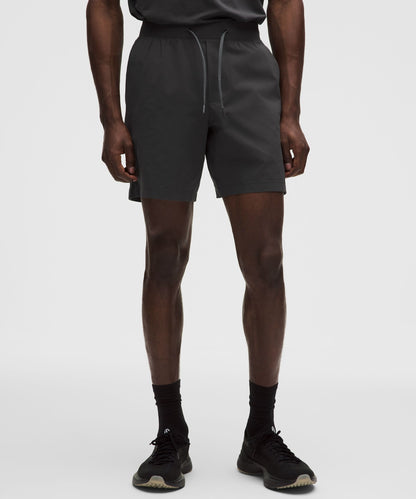 Lululemon Zeroed In Linerless Short 7"